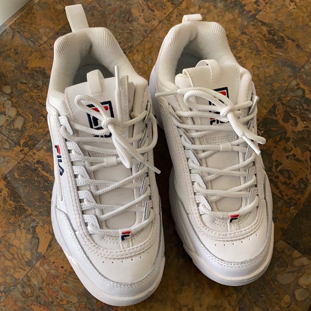 Fila Women's Disruptor II Sneaker